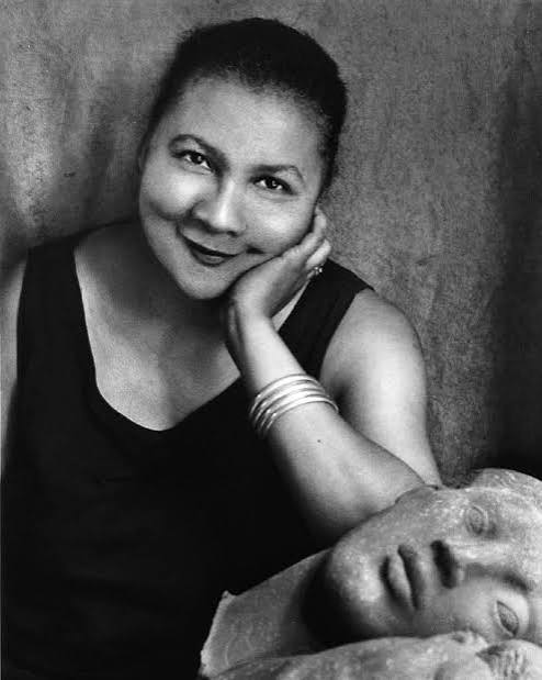 bell hooks