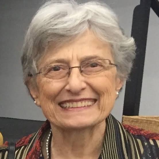 Ivone Gebara
