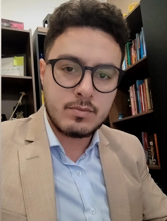 Jhonatan dos Santos Dantas